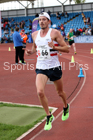 Senior mens Northern 6 Stage Road Relay, SportsCity, Manchester. Photo: David T. Hewitson/Sports for All Pics